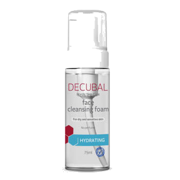 Decubal Face Wash 150 ml