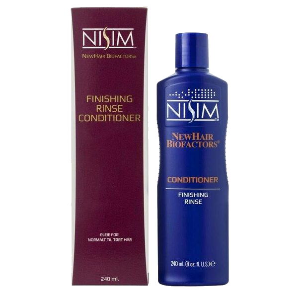 Nisim Finish Rinse Conditioner 240 ml