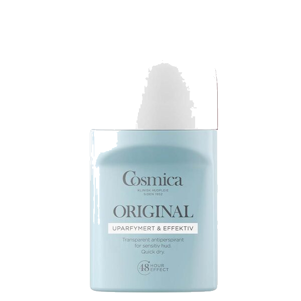 Cosmica Deodorant Original u/p 50 ml
