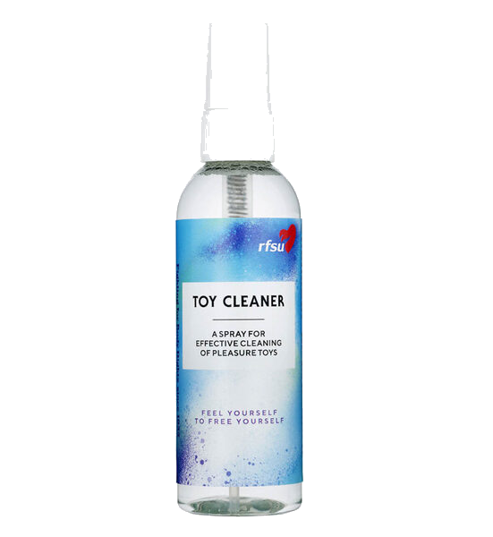 RFSU Toy Cleaner100 ml