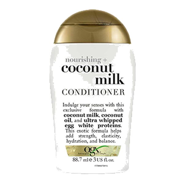 OGX coconut balsam reisestørrelse
