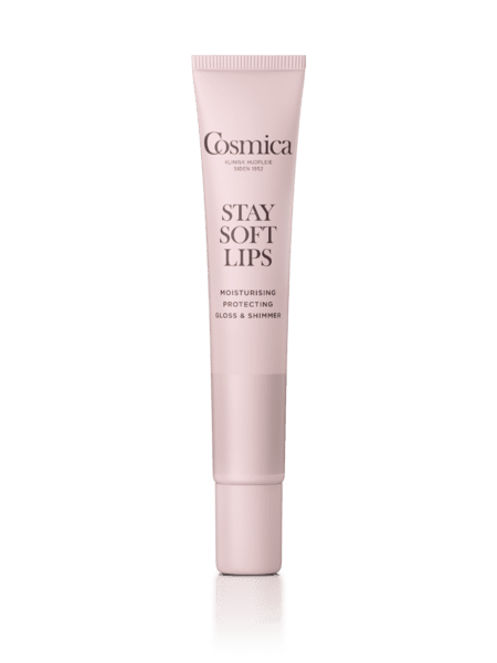 Cosmica Stay Soft Lips Shimmer