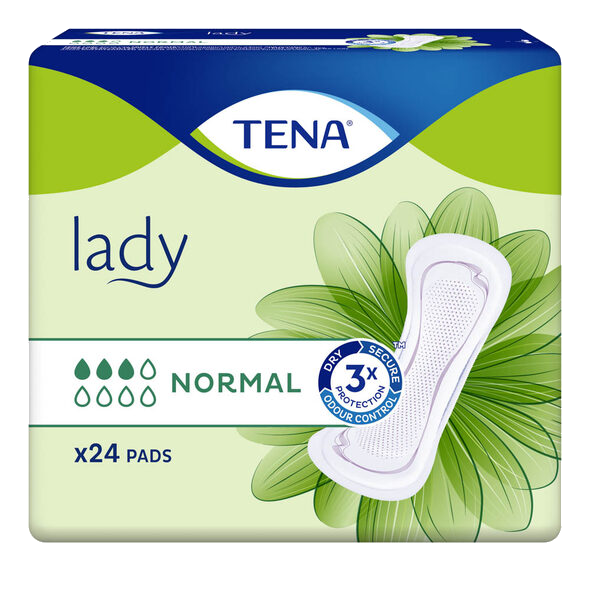 Tena Lady Normal 24 stk