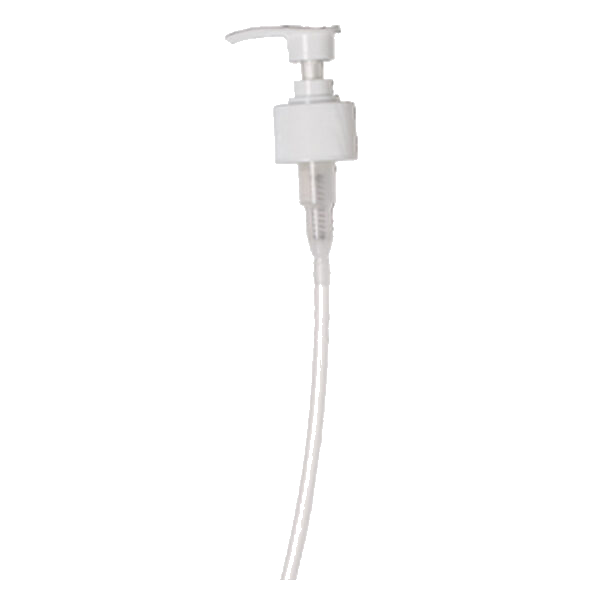 Antiback dospumpe T/250ML flaske