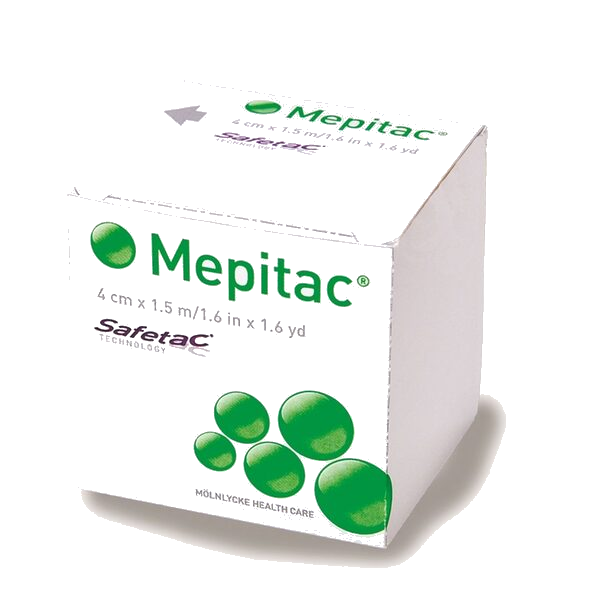 Mepitac 4Cmx1,5M 1 stk