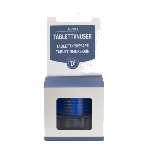 Tablettknuser