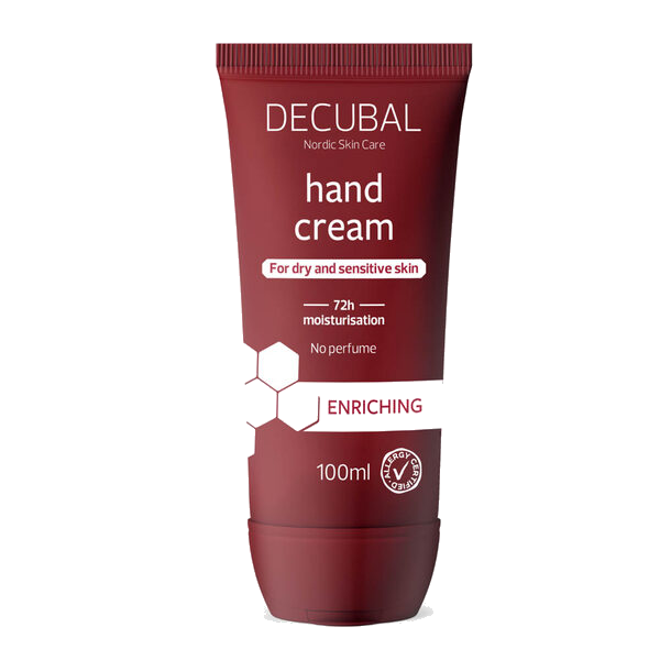 Decubal Hand Cream 100 ml