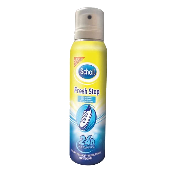 Scholl Deo Skospray 150 ml