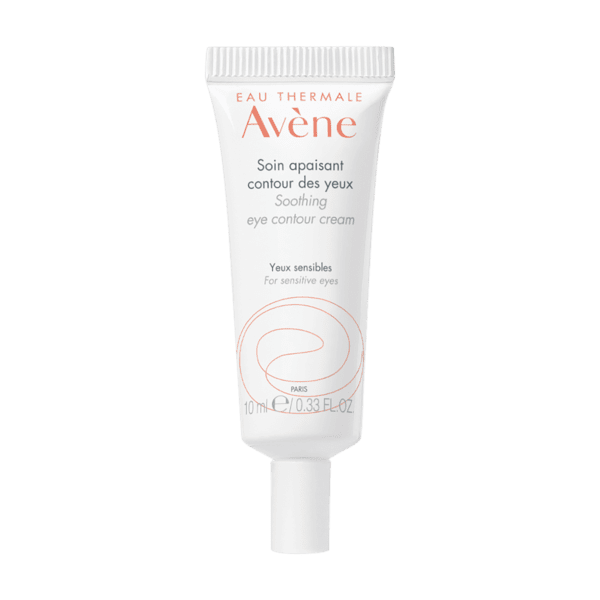 Avène Soothing Eye Countour Cream 10ml