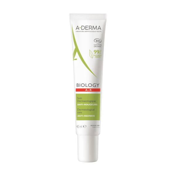 A-Derma Biology Anti-Redness 40ml