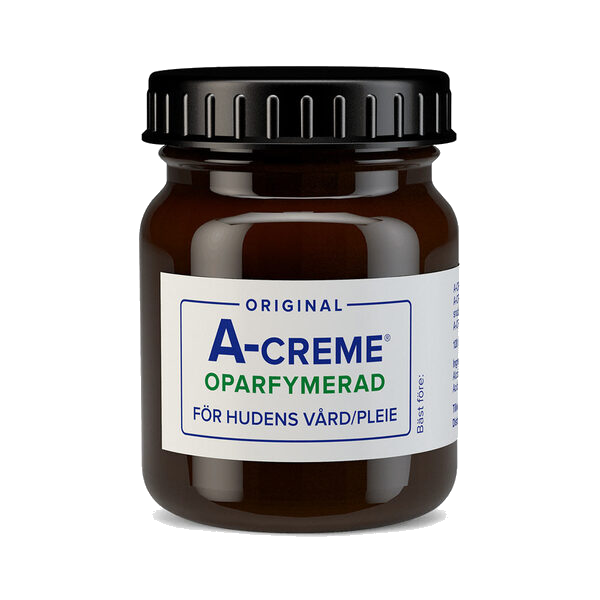 A-Creme uten parfyme 120g