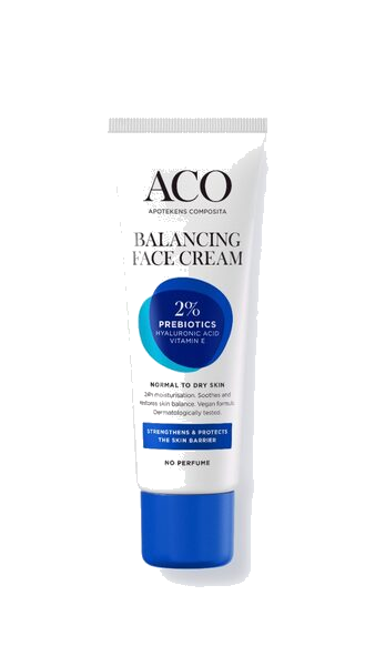 ACO Face Balancing Face Cream UP 50 ml