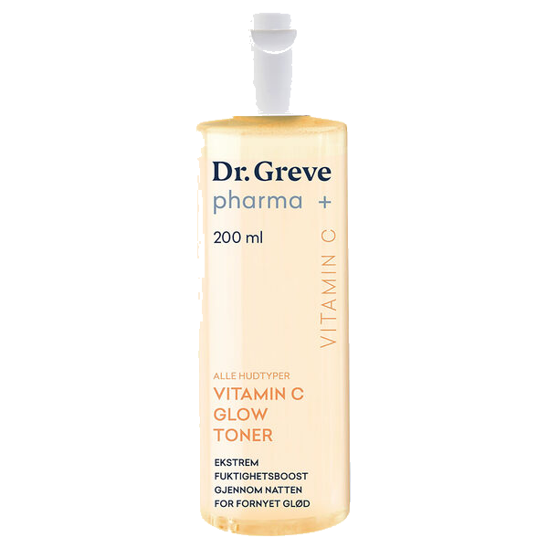 Dr Greve Pharma Vitamin C toner 200 ml