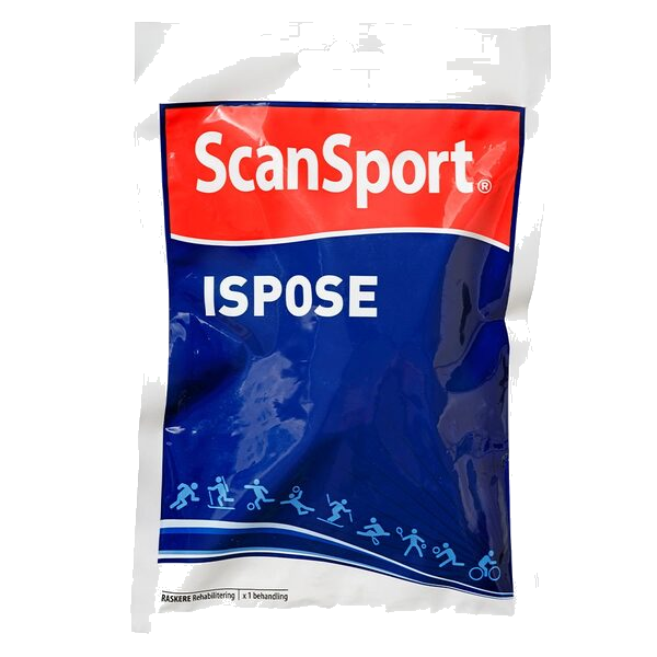 Scansport Ispose 1 stk