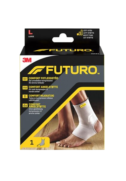 Futuro Comfort Lift Ankel L 1 stk