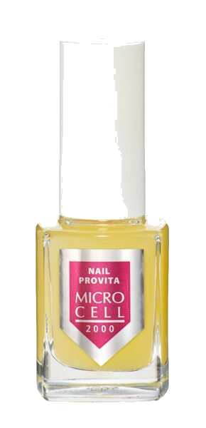 Micro Cell 2000 Nail Provita 11ml