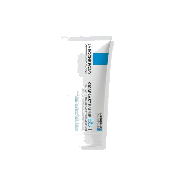 La Roche-Posay Cicaplast Balm B5+ beroligende krem 100ml