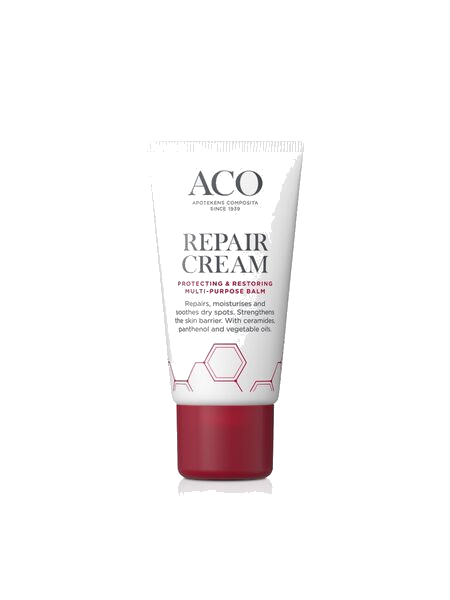 Aco Repair krem uten parfyme 30ml