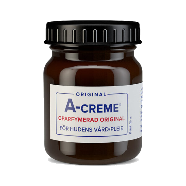 A-Creme uten parfyme 120g