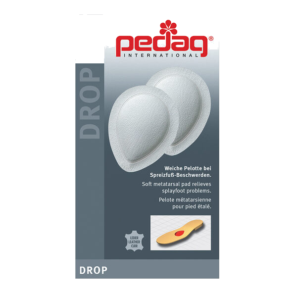 Pedag Drop Pelot M 1Par