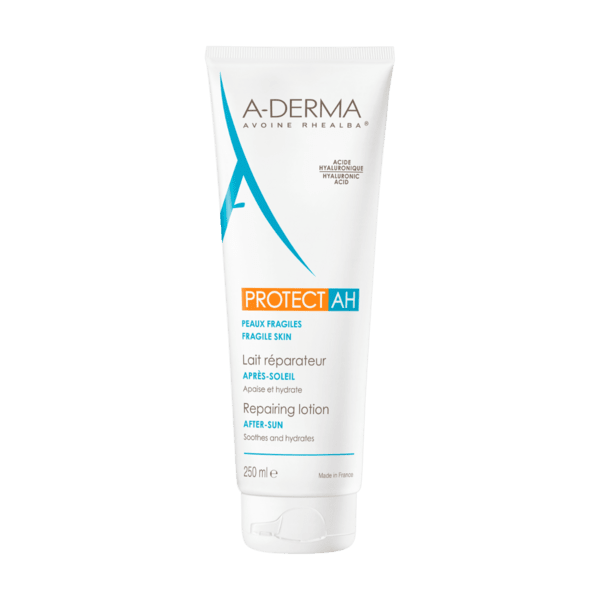 A-Derma Protect After sun Lotion 250 ml