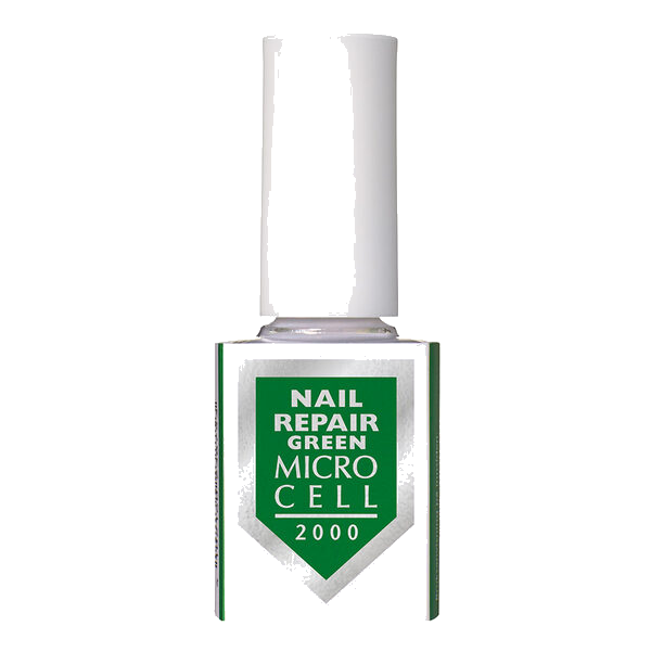 Micro Cell Nail Vital Grønn 12 ml