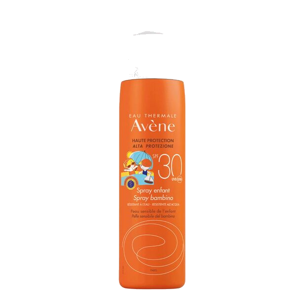 Avène Sun Kids Spray SPF 30 200 ml