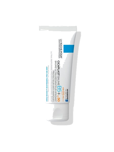 La Roche-Posay Cicaplast Balm B5+ SPF50 40ml