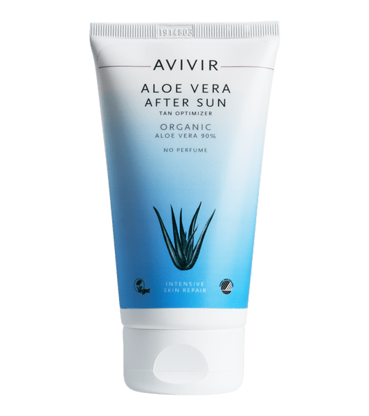 AVIVIR Aloe Vera After Sun 150ml