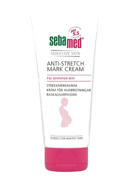 Sebamed Anti-Stretchmark Cream 200ml