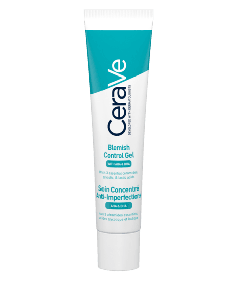CeraVe Blemish Control Gel 40ml