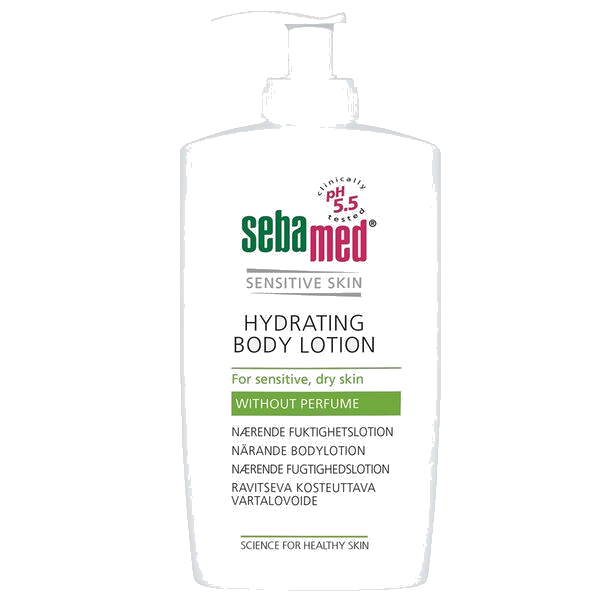Sebamed Hydrat Bodylotion U/p 400 ml
