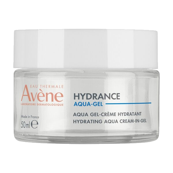 Avene Hydrance Aqua Gel 50 ml
