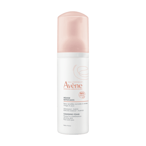 Avène Cleansing Foam 150ml
