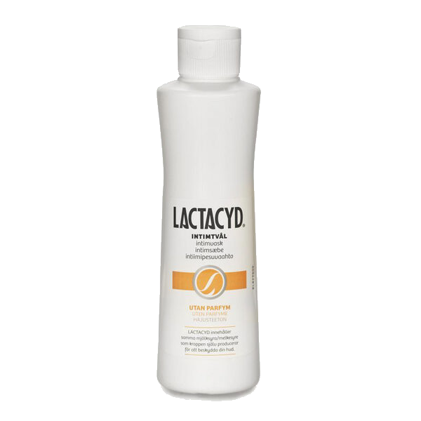 Lactacyd Intimvask 250 ml
