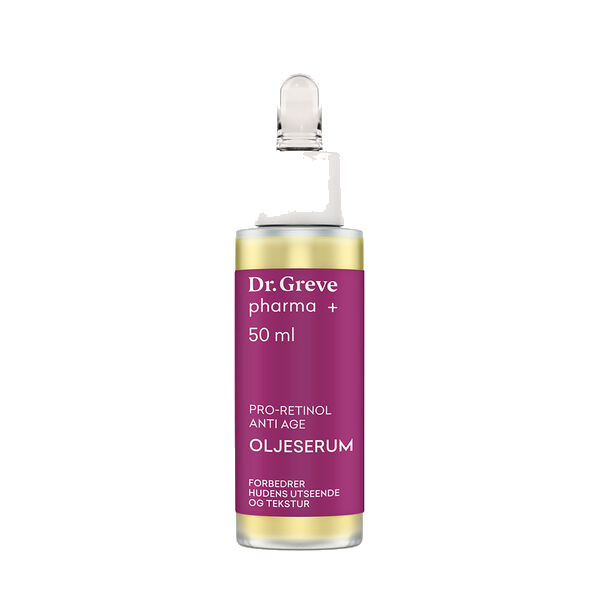 Dr Greve Pharma Pro Retinol Serum