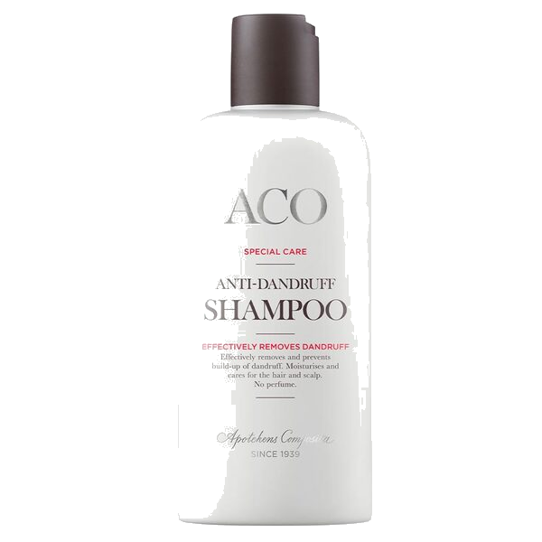 ACO Body Special Care Anti Dandruff Shampoo u/p 200 ml
