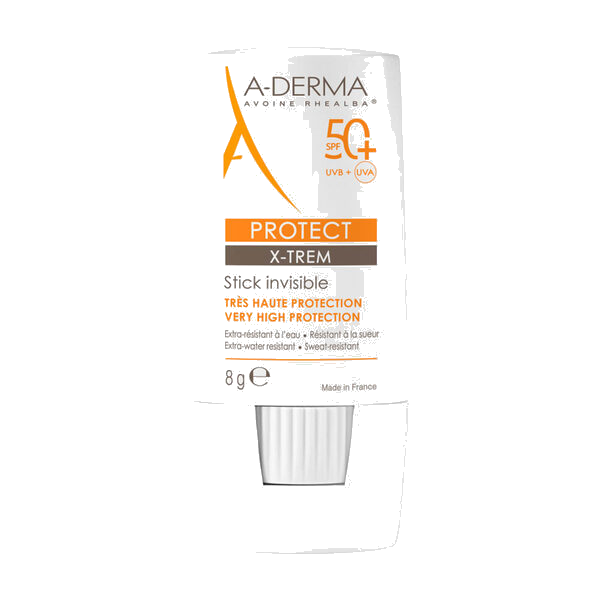 A-Derma Protect X-trem Stick SPF50+