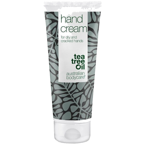 Australian Bodycare håndkrem til tørre hender, 100ml