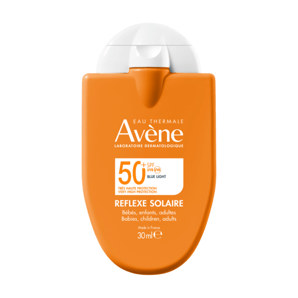 Avène Sun Reflexe SPF 50+ 30 ml