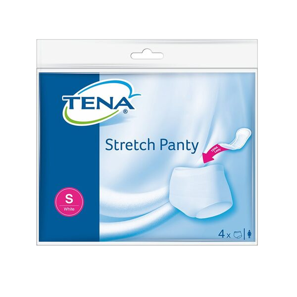 TENA Stretch Panty S