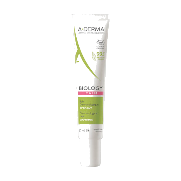 A-Derma Biology Calm 40ml