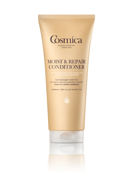 Cosmica Moist & Repair Conditioner 200 ml