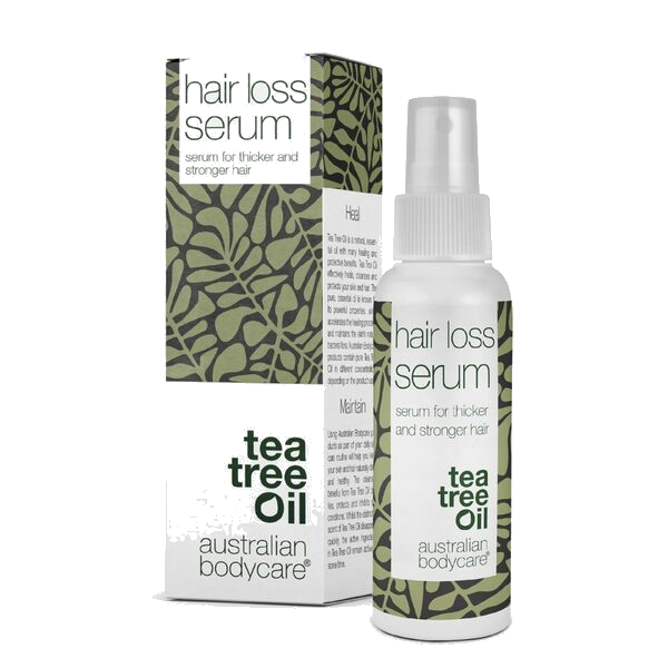 Australian Bodycare hårtap serum med Biotin, 100ml