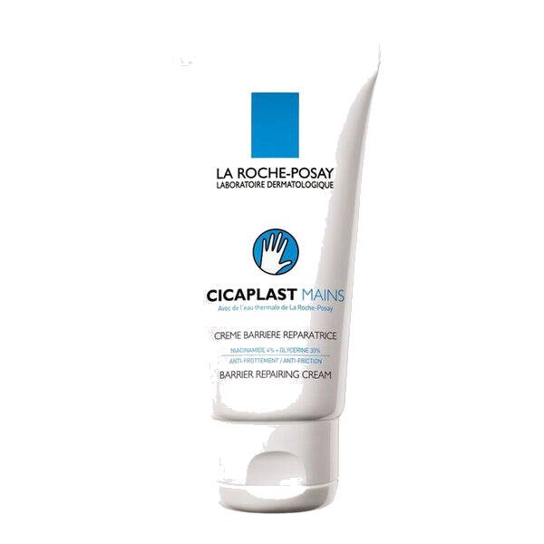 La Roche-Posay Cicaplast Barrier Repairing Håndkrem 50ml