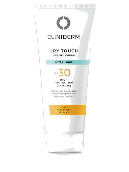 Cliniderm Sun Gel-Cream SPF 30 UP 200 ml