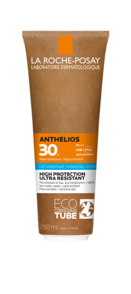 La Roche-Posay Anthelios Hydrating Lotion Solkrem SPF30 250 ml