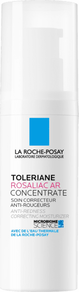 La Roche Posay Toleriane Rosaliac AR Concentrate 30ml