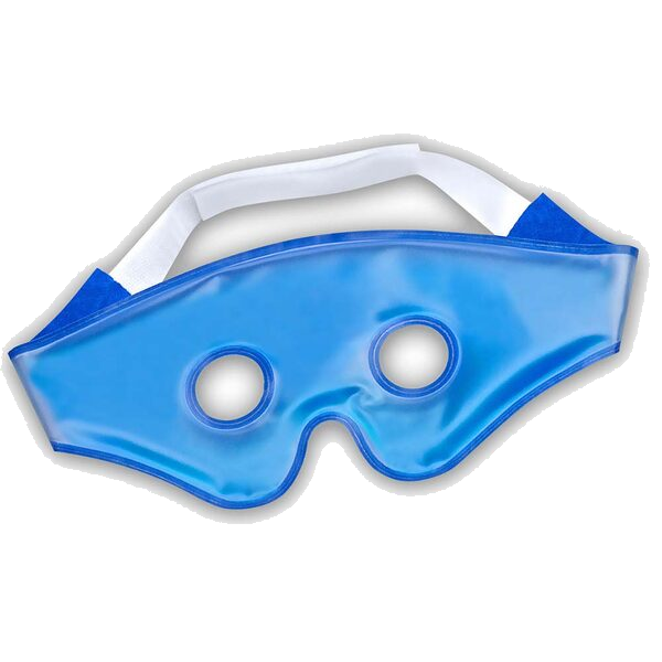 Nexcare Coldhot Gel MASke 1 stk