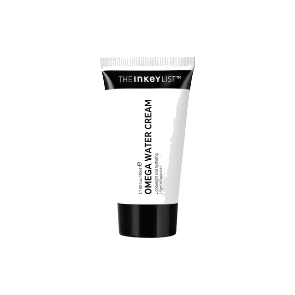 The Inkey List Omega Water Cream ansiktskrem 50 ml